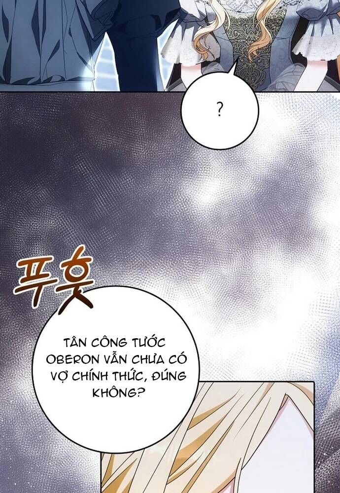 Tôi Chỉ Muốn Ngủ Riêng! Chapter 22 - 7