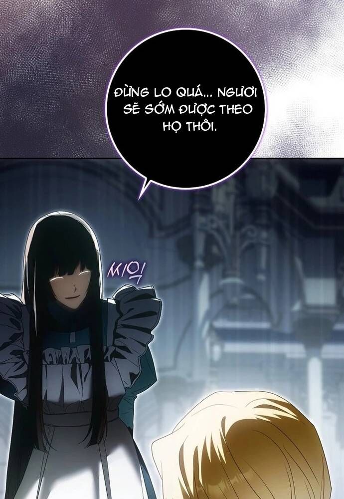 Tôi Chỉ Muốn Ngủ Riêng! Chapter 22 - 69