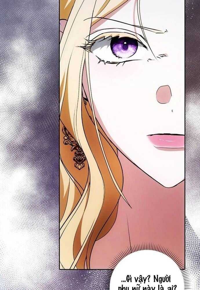 Tôi Chỉ Muốn Ngủ Riêng! Chapter 22 - 8