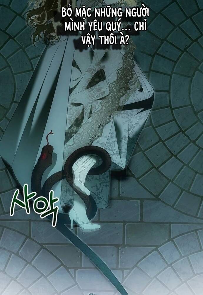 Tôi Chỉ Muốn Ngủ Riêng! Chapter 22 - 72