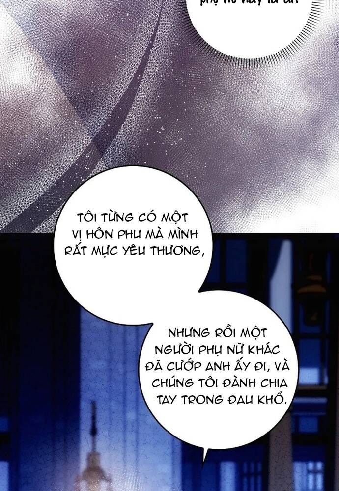 Tôi Chỉ Muốn Ngủ Riêng! Chapter 22 - 9