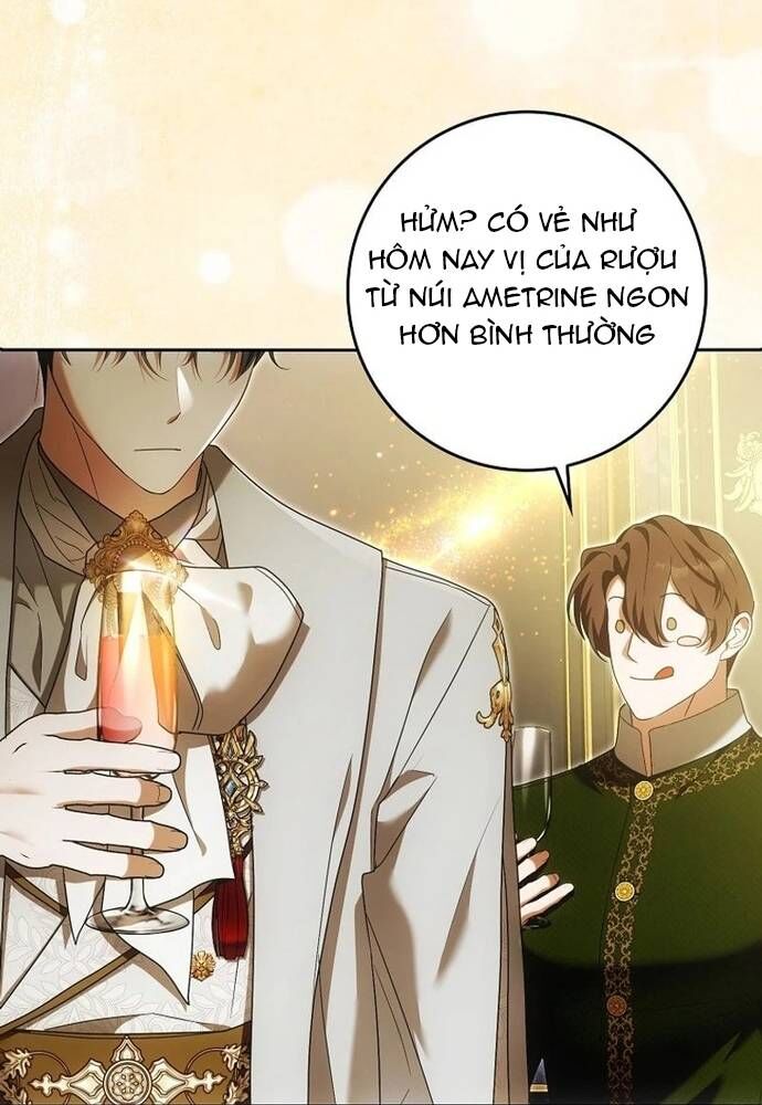 Tôi Chỉ Muốn Ngủ Riêng! Chapter 22 - 97