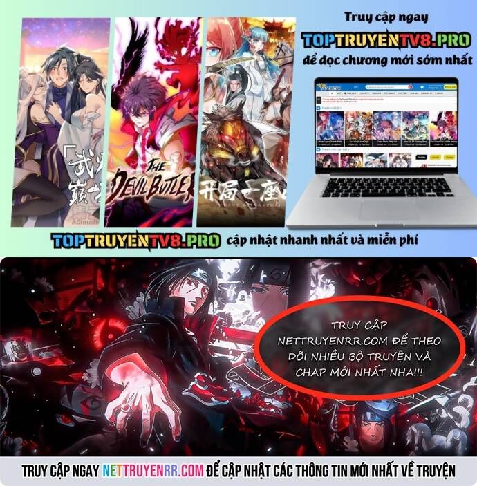 Tôi Chỉ Muốn Ngủ Riêng! Chapter 23 - 1