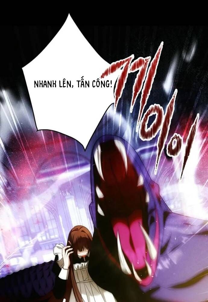 Tôi Chỉ Muốn Ngủ Riêng! Chapter 23 - 17