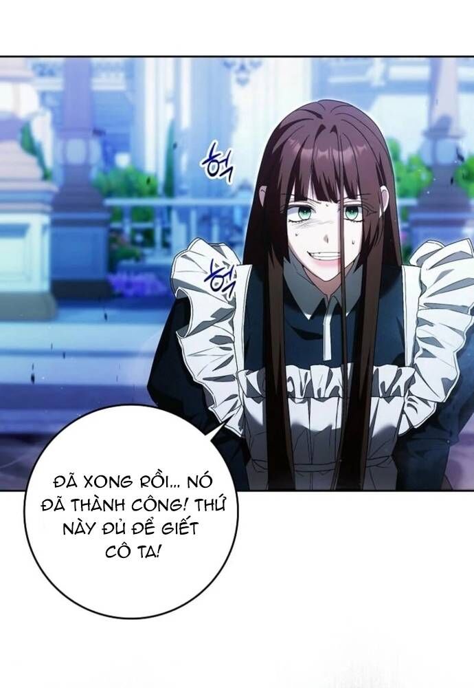 Tôi Chỉ Muốn Ngủ Riêng! Chapter 23 - 38