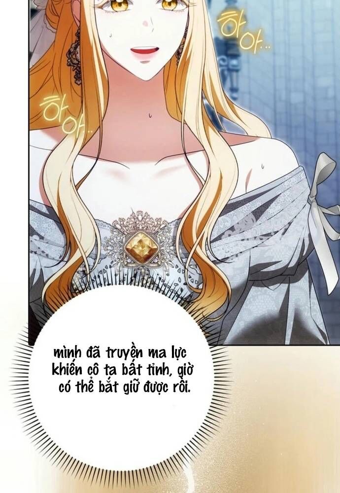 Tôi Chỉ Muốn Ngủ Riêng! Chapter 23 - 60