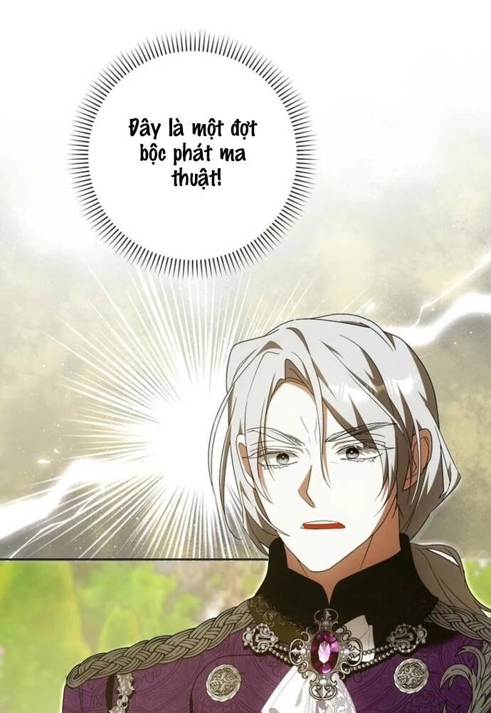 Tôi Chỉ Muốn Ngủ Riêng! Chapter 23 - 70