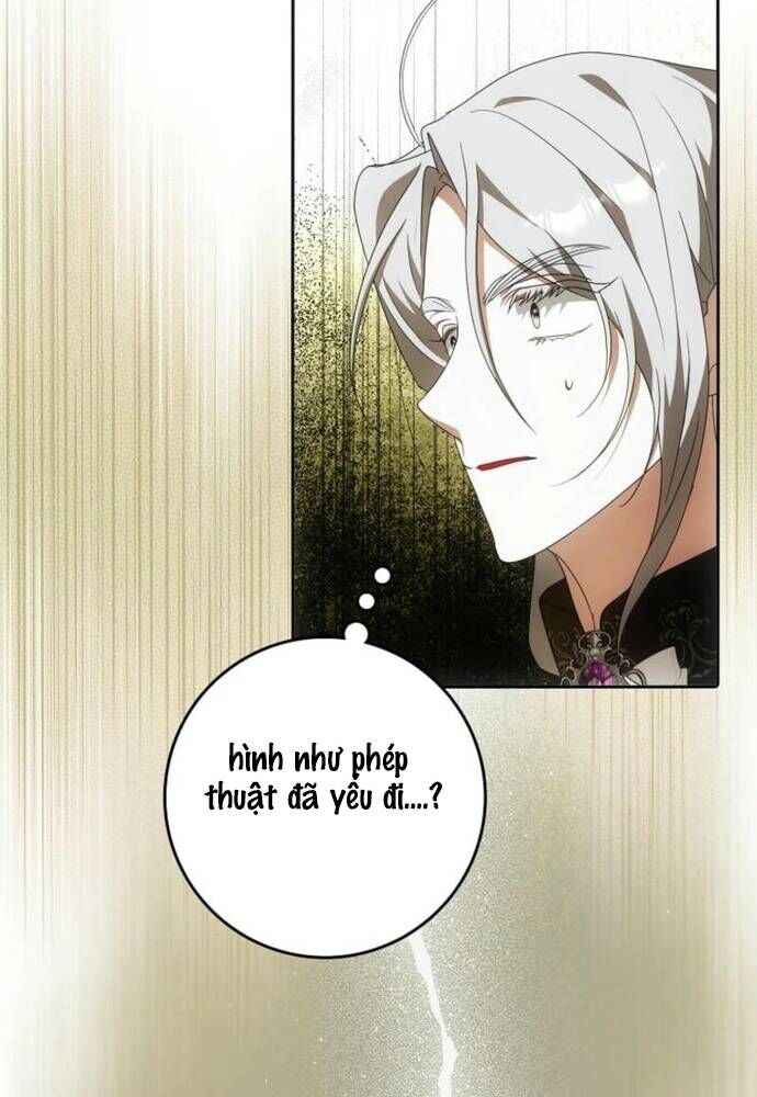 Tôi Chỉ Muốn Ngủ Riêng! Chapter 23 - 98