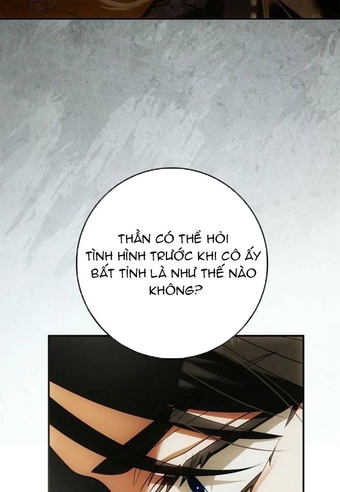 Tôi Chỉ Muốn Ngủ Riêng! Chapter 24 - 11