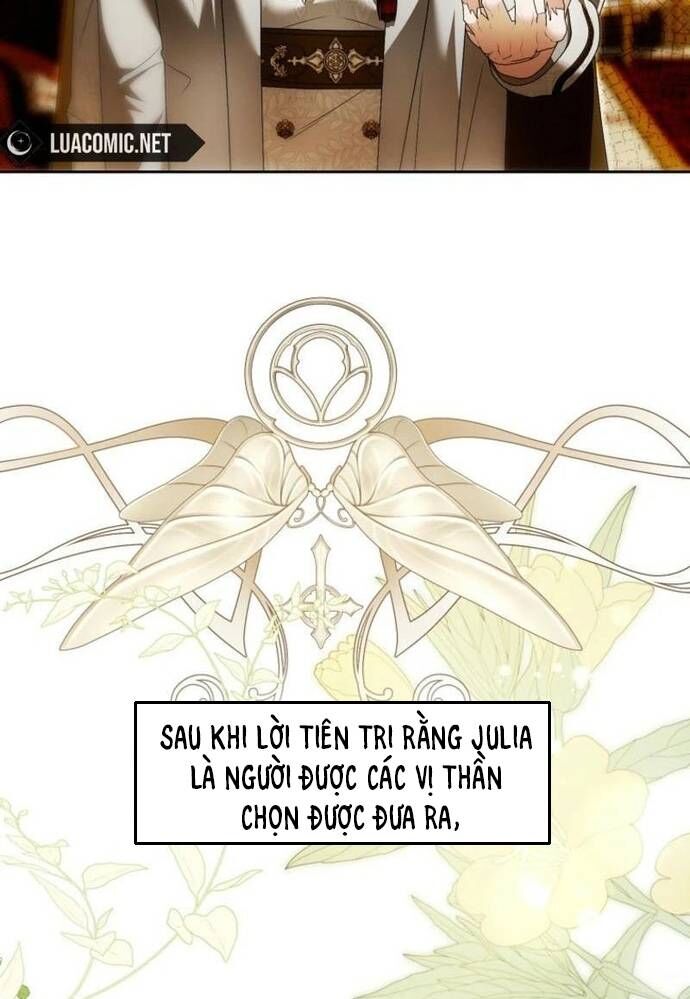 Tôi Chỉ Muốn Ngủ Riêng! Chapter 24 - 15