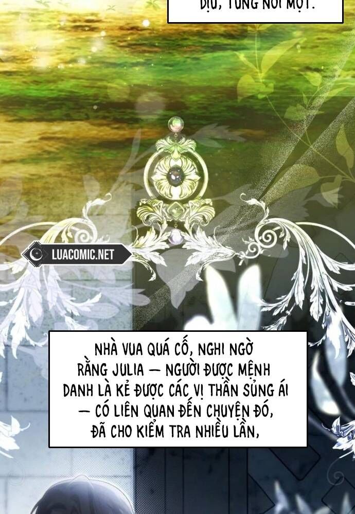 Tôi Chỉ Muốn Ngủ Riêng! Chapter 24 - 17