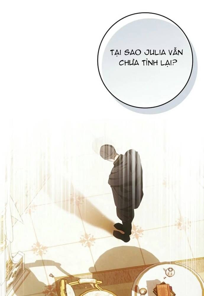 Tôi Chỉ Muốn Ngủ Riêng! Chapter 24 - 3