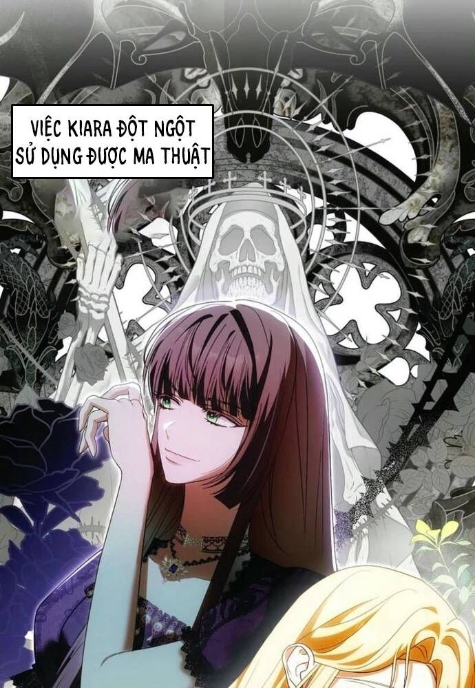 Tôi Chỉ Muốn Ngủ Riêng! Chapter 24 - 21