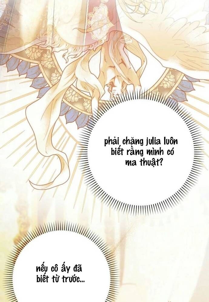Tôi Chỉ Muốn Ngủ Riêng! Chapter 24 - 23