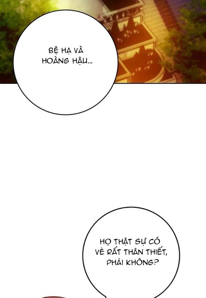 Tôi Chỉ Muốn Ngủ Riêng! Chapter 24 - 30