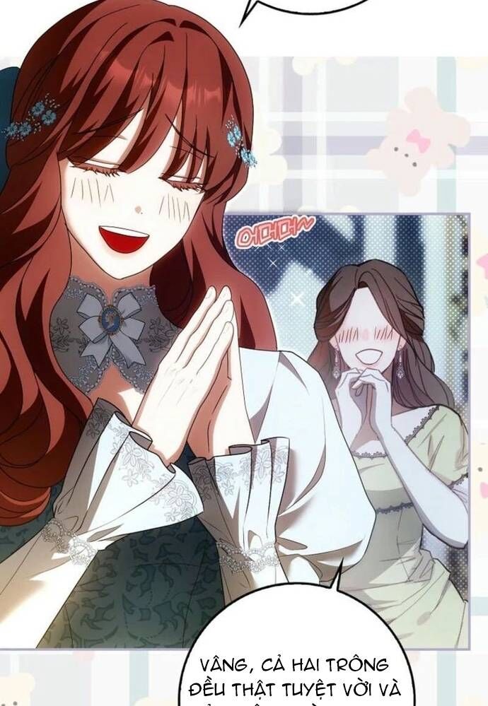 Tôi Chỉ Muốn Ngủ Riêng! Chapter 24 - 31