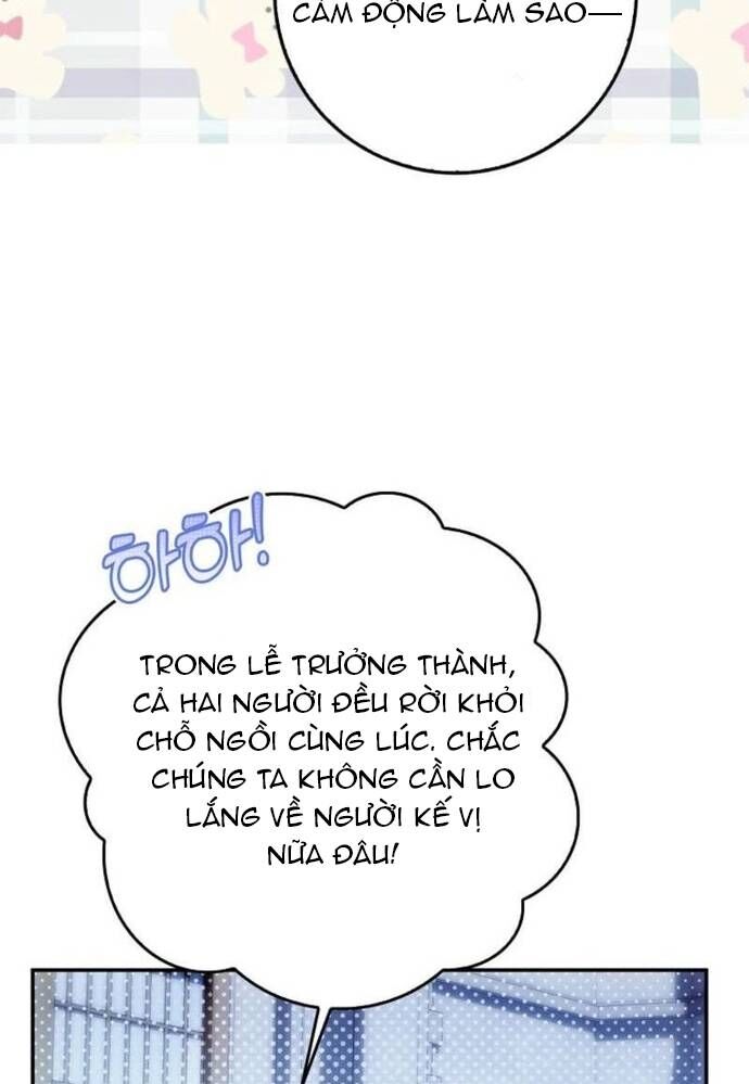 Tôi Chỉ Muốn Ngủ Riêng! Chapter 24 - 32