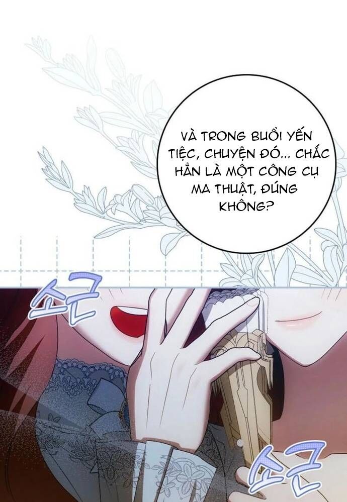 Tôi Chỉ Muốn Ngủ Riêng! Chapter 24 - 34