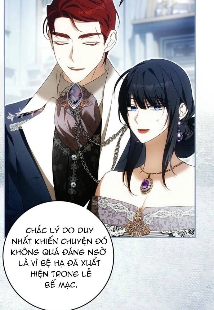 Tôi Chỉ Muốn Ngủ Riêng! Chapter 24 - 38