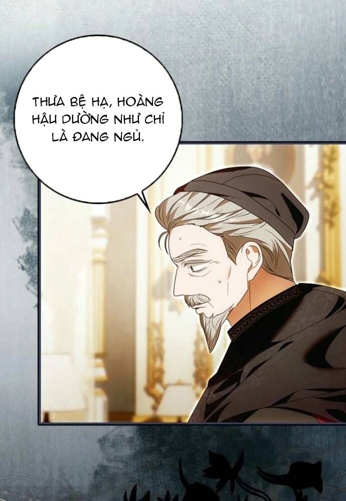 Tôi Chỉ Muốn Ngủ Riêng! Chapter 24 - 5