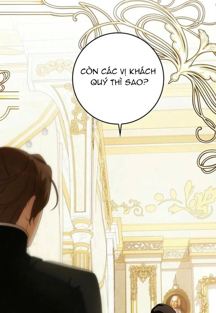 Tôi Chỉ Muốn Ngủ Riêng! Chapter 24 - 42