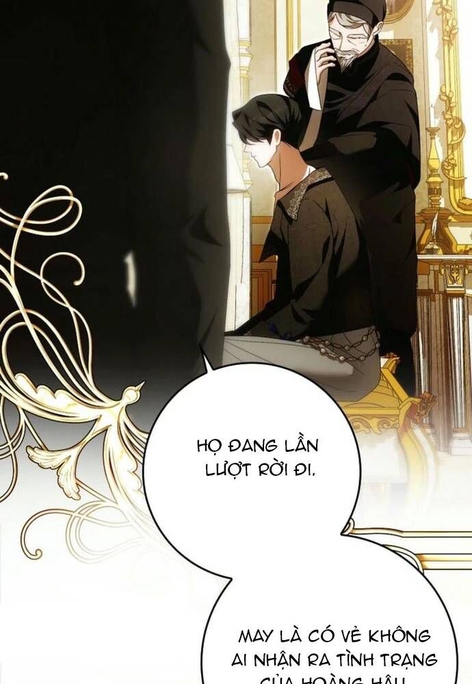 Tôi Chỉ Muốn Ngủ Riêng! Chapter 24 - 43