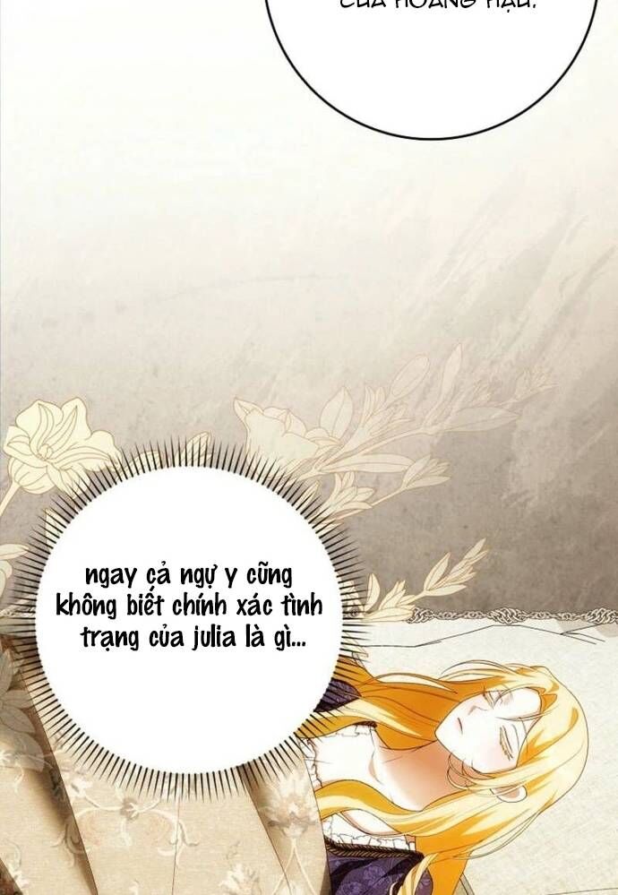 Tôi Chỉ Muốn Ngủ Riêng! Chapter 24 - 44