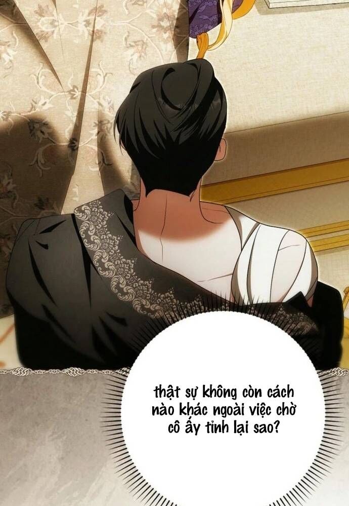 Tôi Chỉ Muốn Ngủ Riêng! Chapter 24 - 45