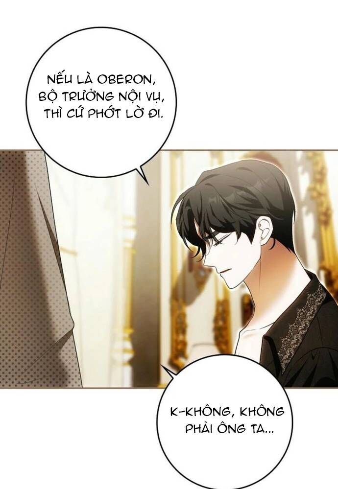 Tôi Chỉ Muốn Ngủ Riêng! Chapter 24 - 48