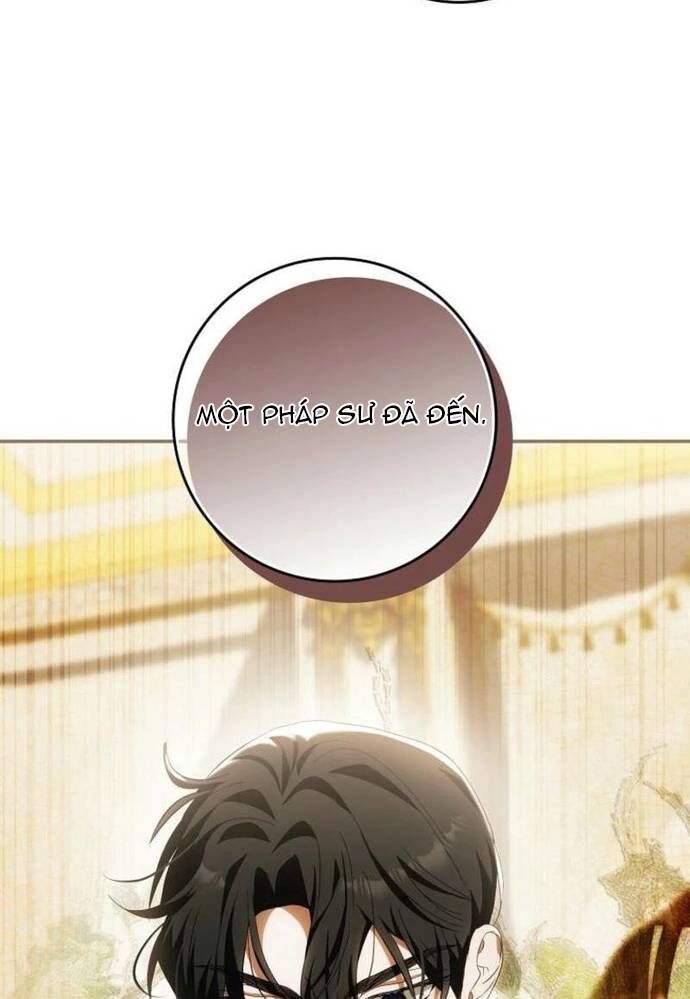 Tôi Chỉ Muốn Ngủ Riêng! Chapter 24 - 49