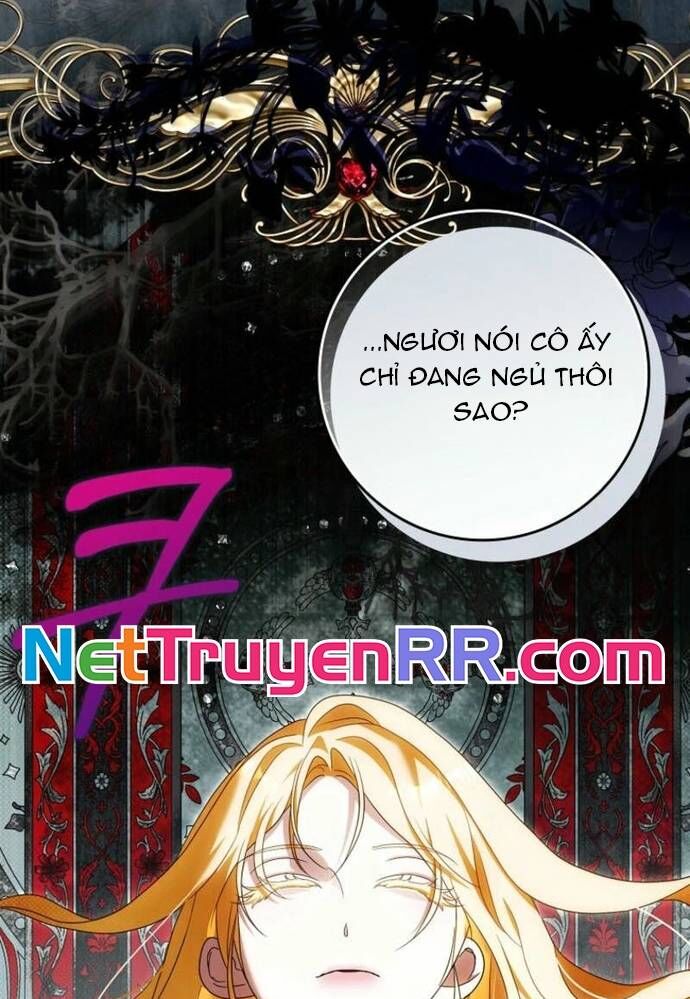 Tôi Chỉ Muốn Ngủ Riêng! Chapter 24 - 6