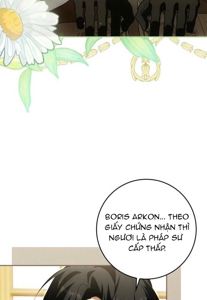 Tôi Chỉ Muốn Ngủ Riêng! Chapter 24 - 53