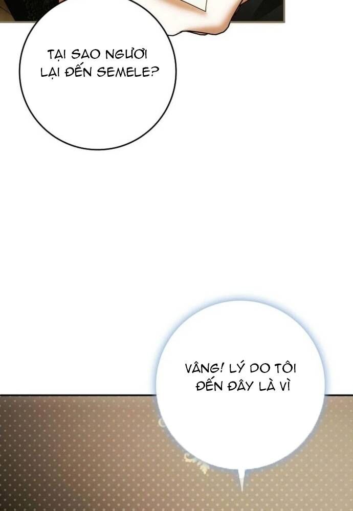 Tôi Chỉ Muốn Ngủ Riêng! Chapter 24 - 55