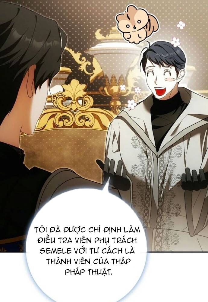 Tôi Chỉ Muốn Ngủ Riêng! Chapter 24 - 56