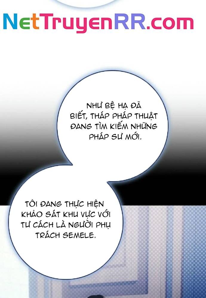 Tôi Chỉ Muốn Ngủ Riêng! Chapter 24 - 57