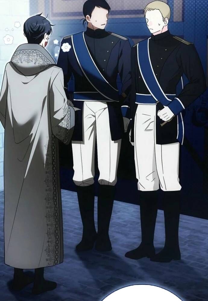 Tôi Chỉ Muốn Ngủ Riêng! Chapter 24 - 58