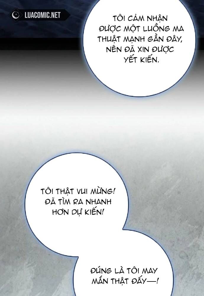 Tôi Chỉ Muốn Ngủ Riêng! Chapter 24 - 59