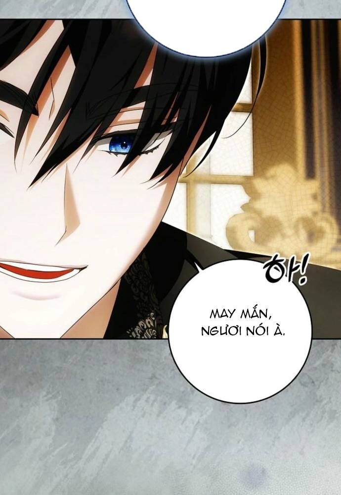 Tôi Chỉ Muốn Ngủ Riêng! Chapter 24 - 60