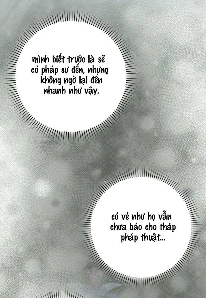 Tôi Chỉ Muốn Ngủ Riêng! Chapter 24 - 61