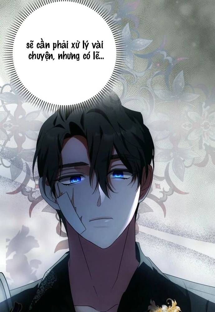 Tôi Chỉ Muốn Ngủ Riêng! Chapter 24 - 62