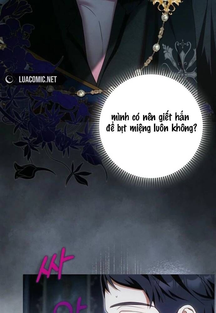 Tôi Chỉ Muốn Ngủ Riêng! Chapter 24 - 63