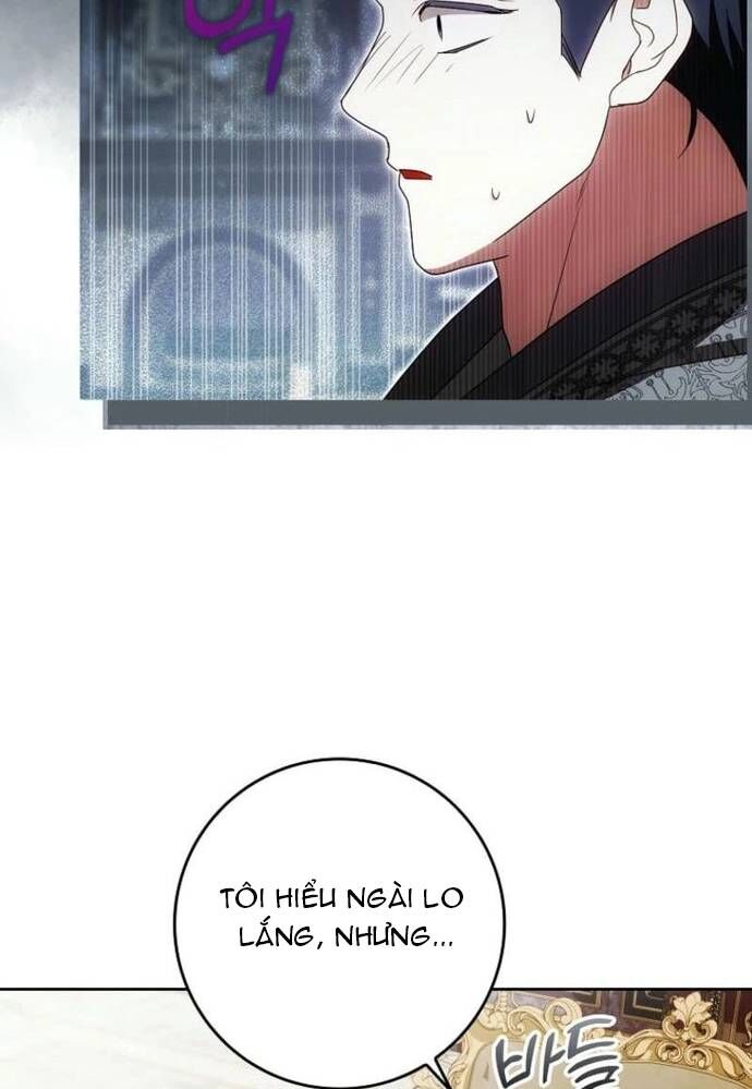 Tôi Chỉ Muốn Ngủ Riêng! Chapter 24 - 64