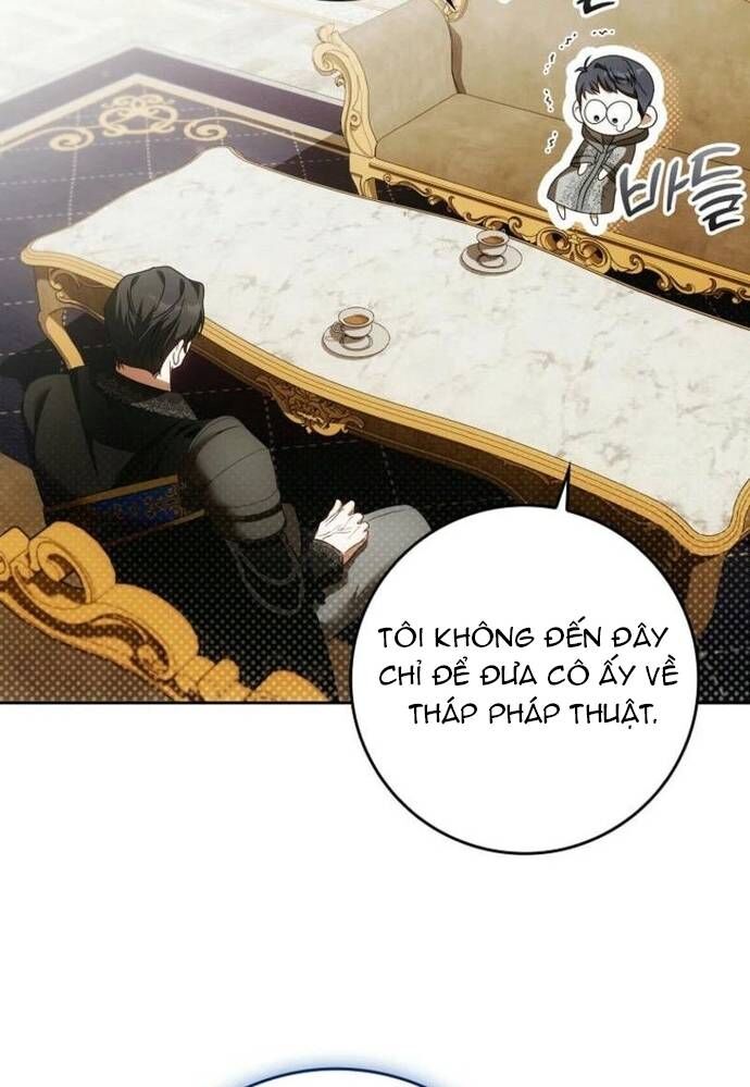 Tôi Chỉ Muốn Ngủ Riêng! Chapter 24 - 65