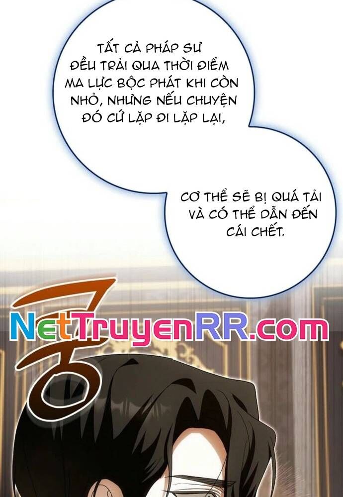 Tôi Chỉ Muốn Ngủ Riêng! Chapter 24 - 66