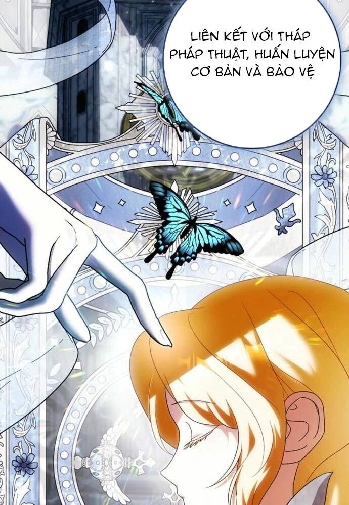 Tôi Chỉ Muốn Ngủ Riêng! Chapter 24 - 69