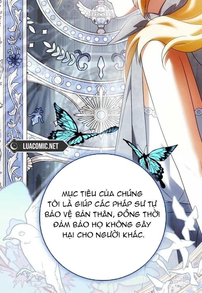 Tôi Chỉ Muốn Ngủ Riêng! Chapter 24 - 70