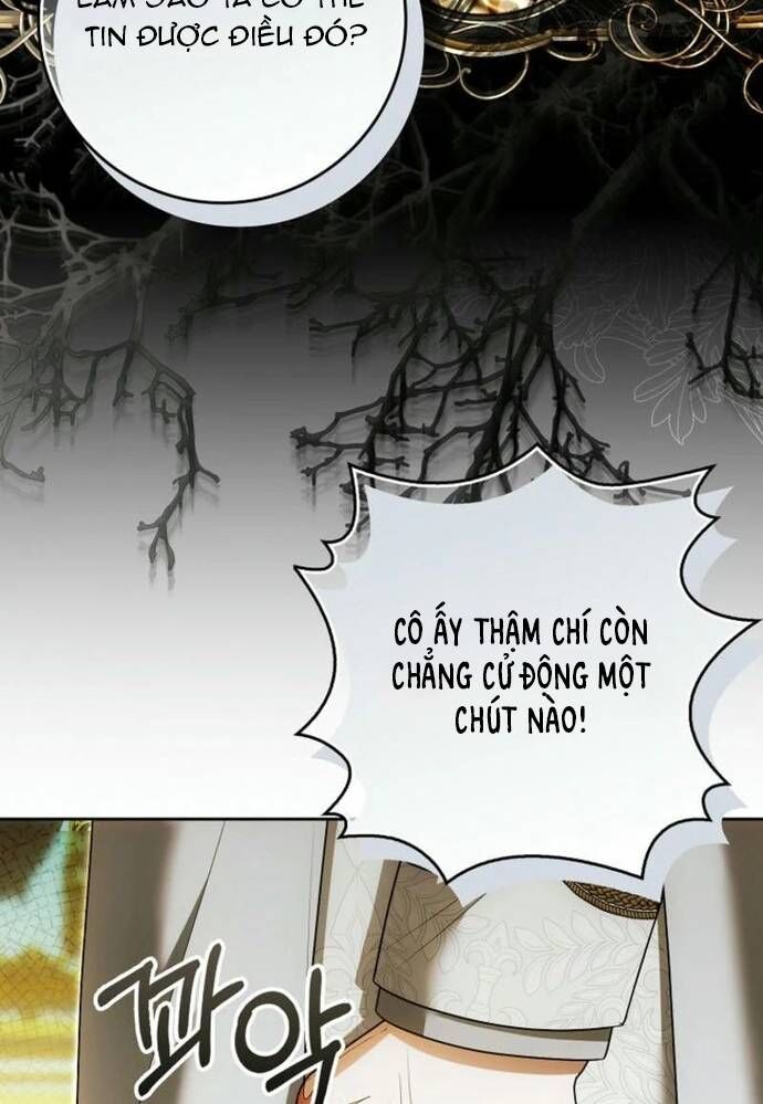 Tôi Chỉ Muốn Ngủ Riêng! Chapter 24 - 8