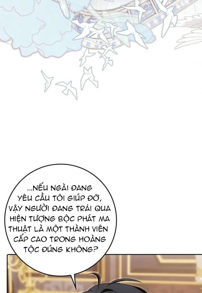 Tôi Chỉ Muốn Ngủ Riêng! Chapter 24 - 71