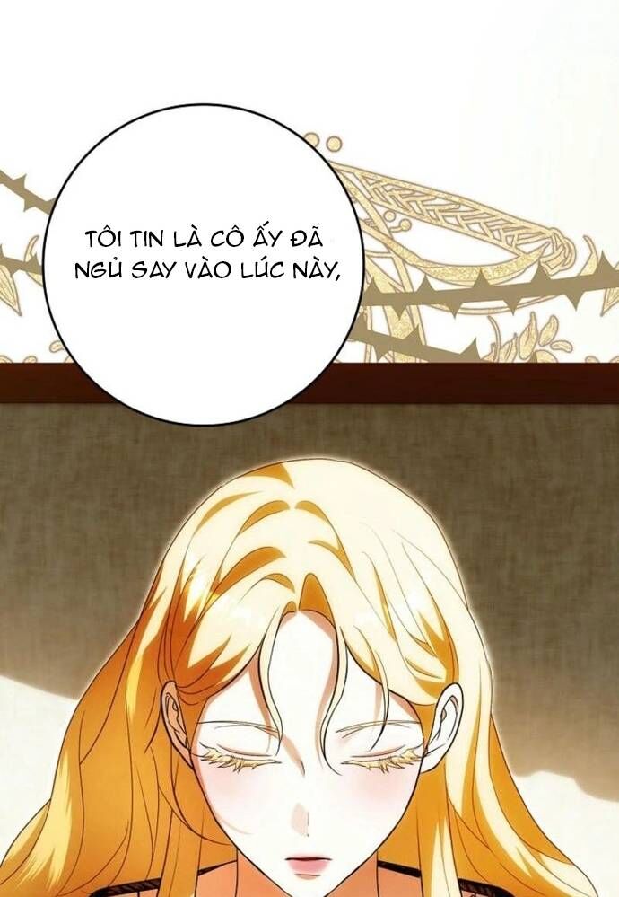 Tôi Chỉ Muốn Ngủ Riêng! Chapter 24 - 73