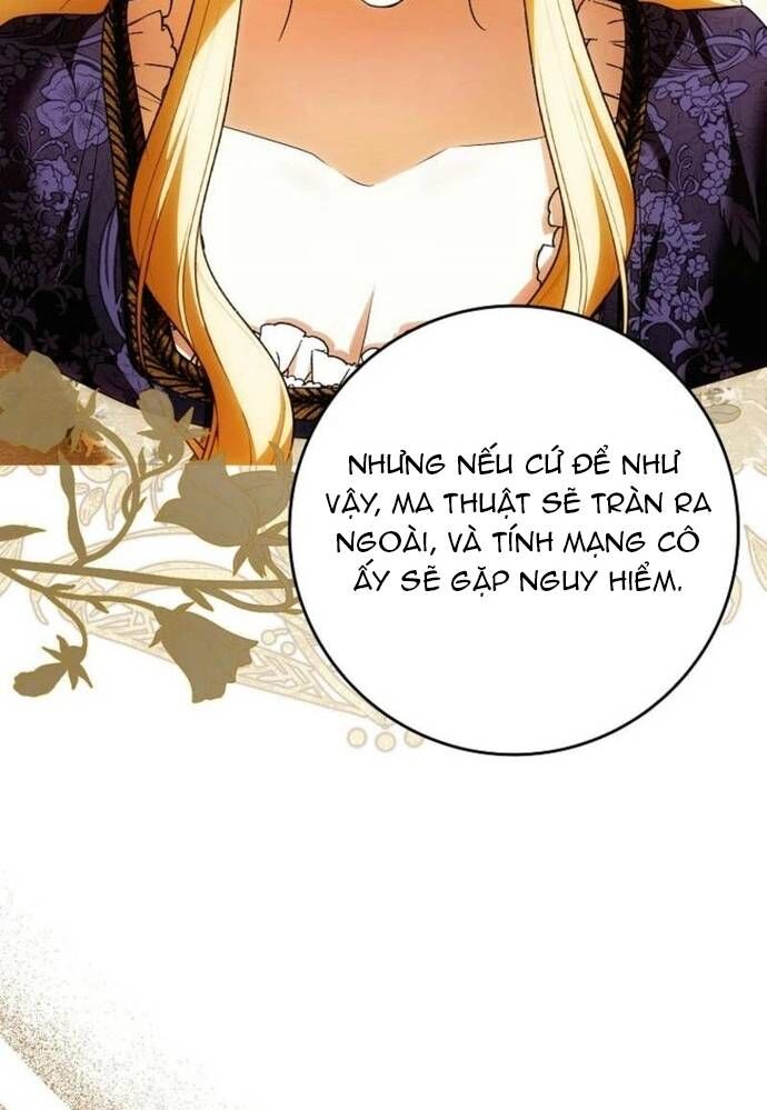 Tôi Chỉ Muốn Ngủ Riêng! Chapter 24 - 74